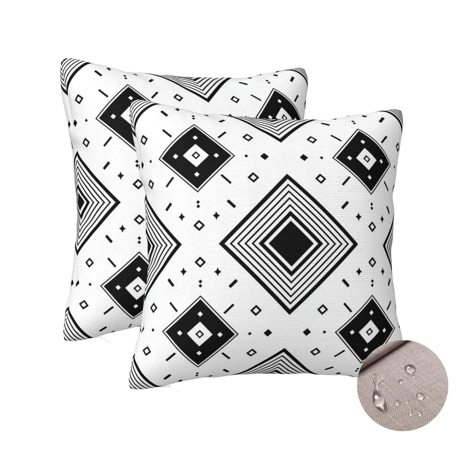 Coussin extérieur jardin étanche pour sublimer votre patio