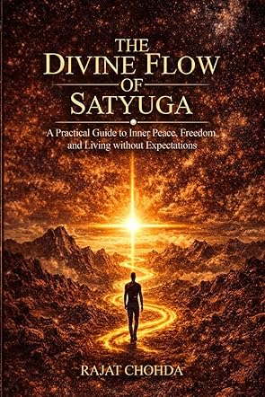 The Divine Flow of Satyuga