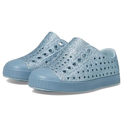 Native Shoes Kids Jefferson Bling (Toddler) Kid
