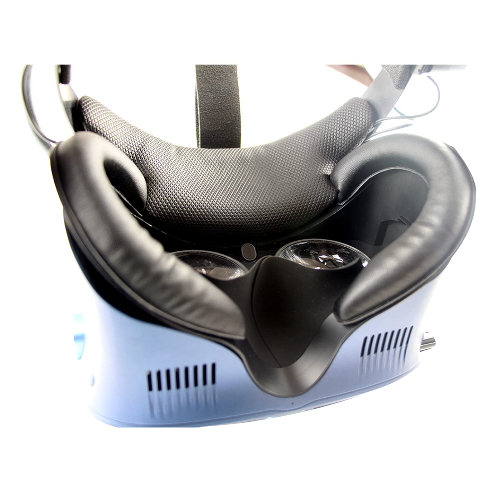 Amazon | Spryaut 置換 VRゴーグル レザー アイマスク for HTC Vive 