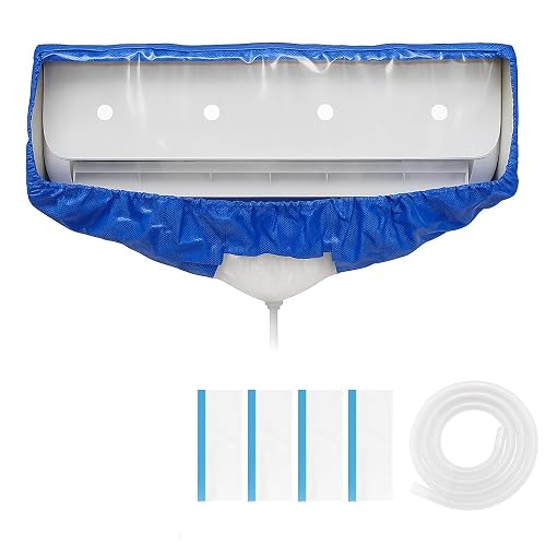Leak Saver Mini Split Cleaning Bag 38in - 48in