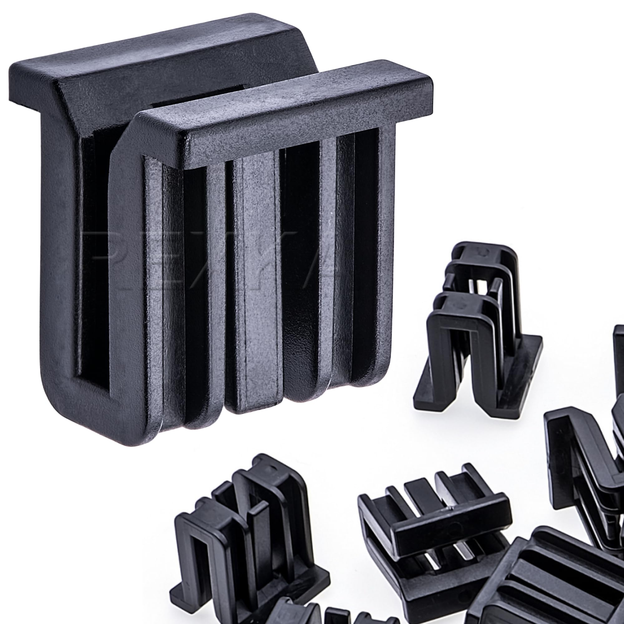 reraページ Amazon.com: Rexka 5pcs Cowl Grille Clips for Nissan Altima Leaf