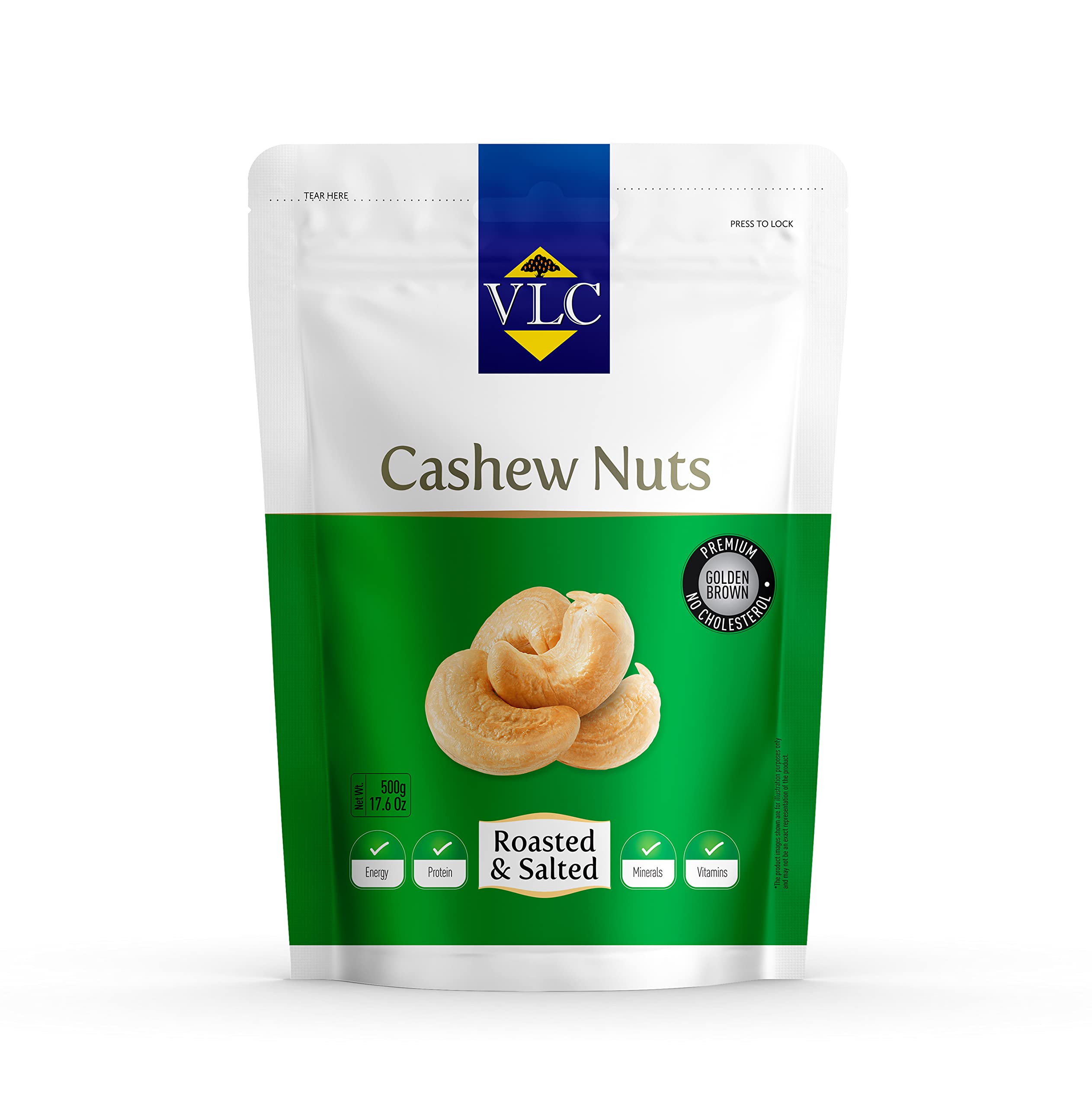See full amazon price history chart for VLC Roasted Salted Cashews Premium Large Size 240 Grade 500gm VLC Roasted Salted Cashews Premium Large Size 240 Grade 500gm (B07CYV9RTD) Amazon Price History, Amazon Price Tracker