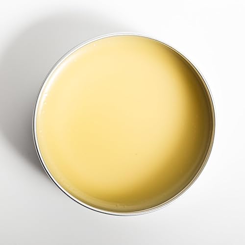 Miniatura 6 de Bálsamo para pezones (2 onzas) Crema para pezones para lactancia materna para madres lactantes, esenciales posparto #1, esenciales para recién