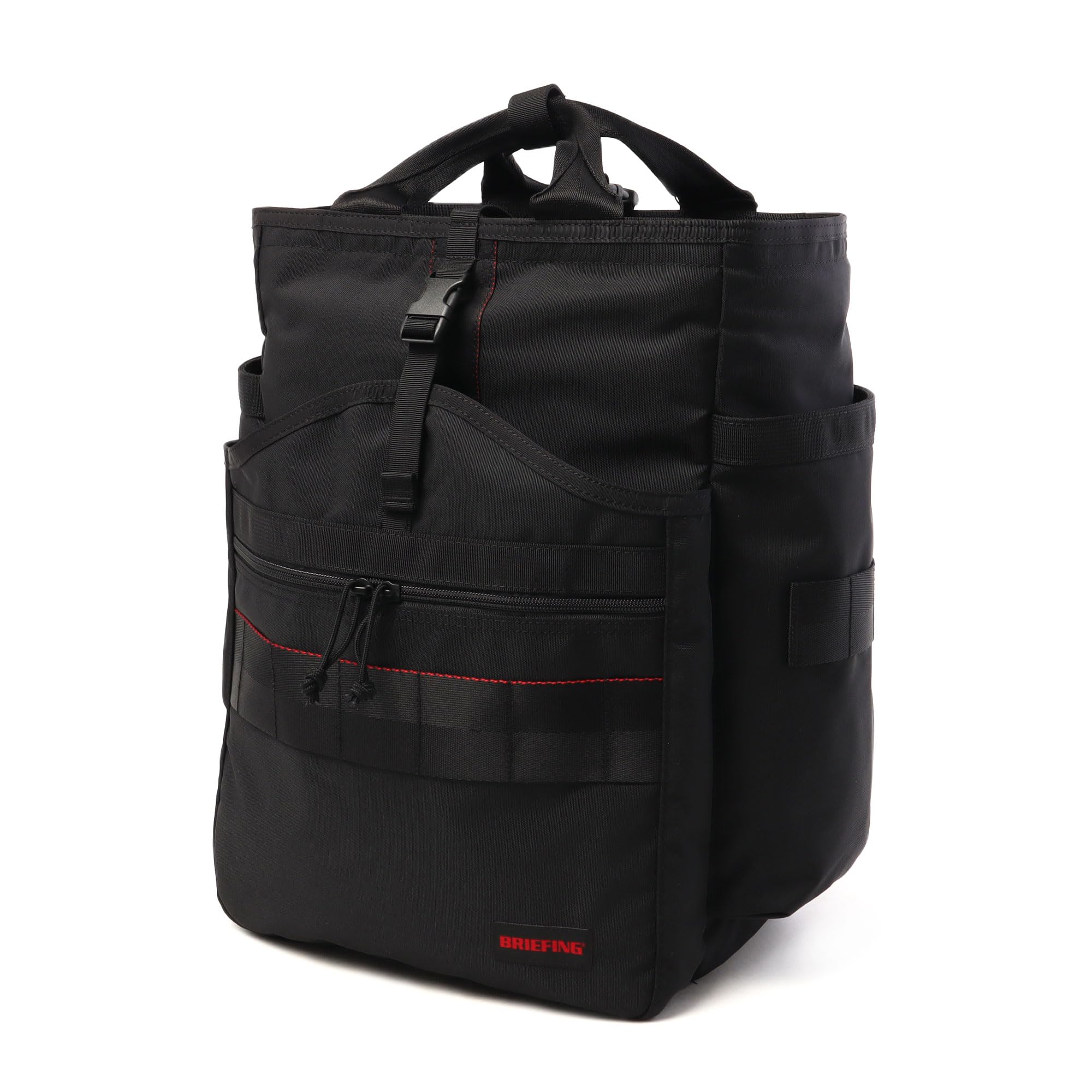 Amazon.co.jp: [ブリーフィング] ジムパック MW GENII BRA233P23 