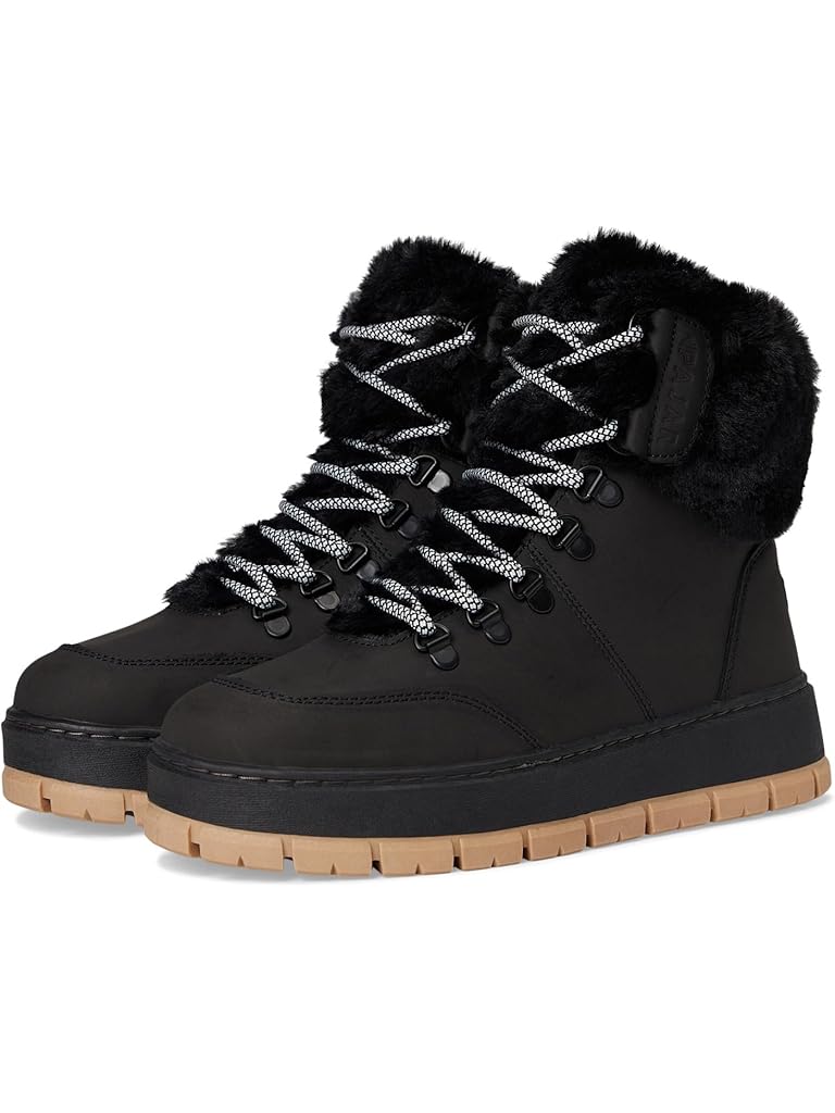 Black Pajar CANADA Chalet