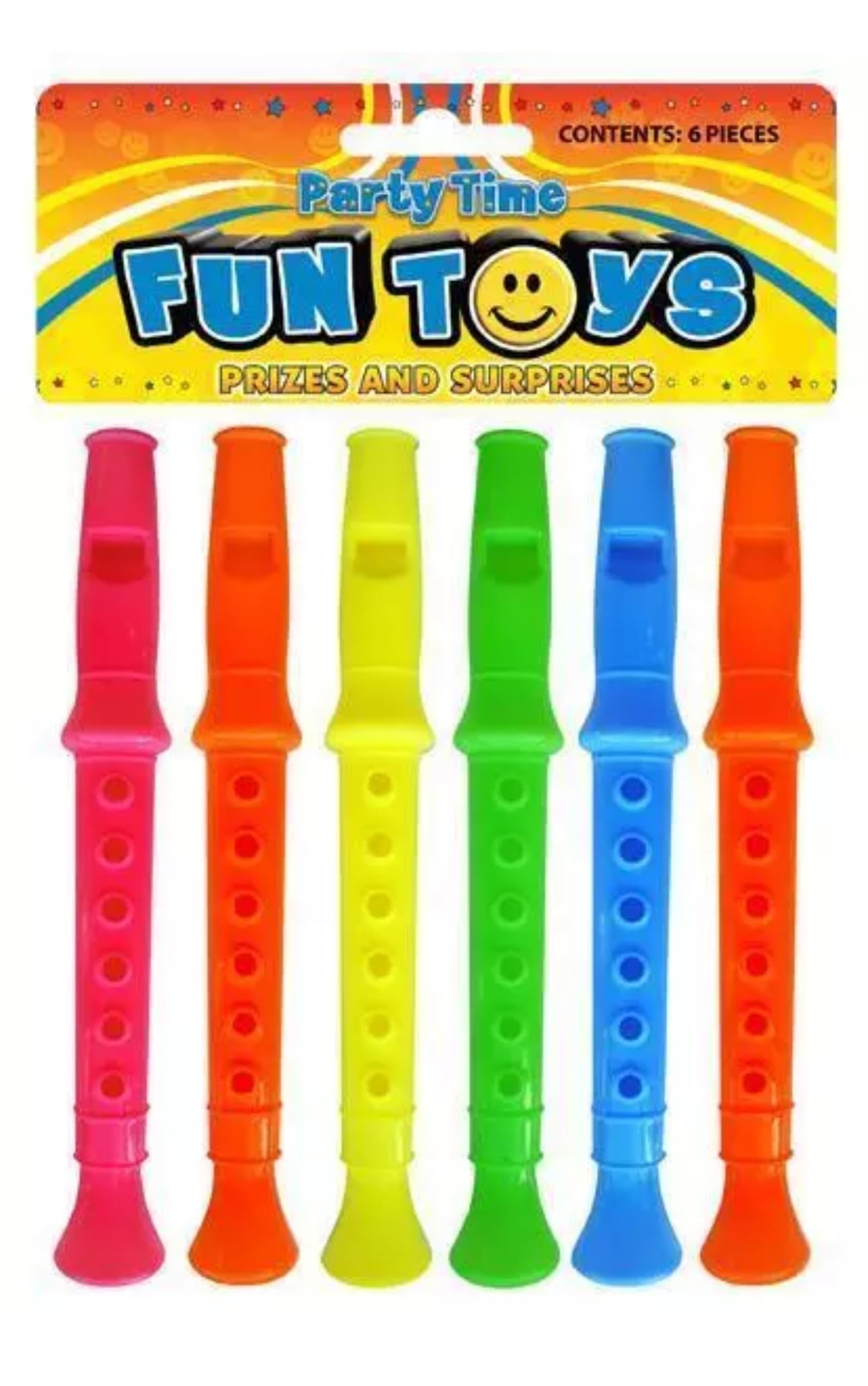 Henbrandt Flute 6S