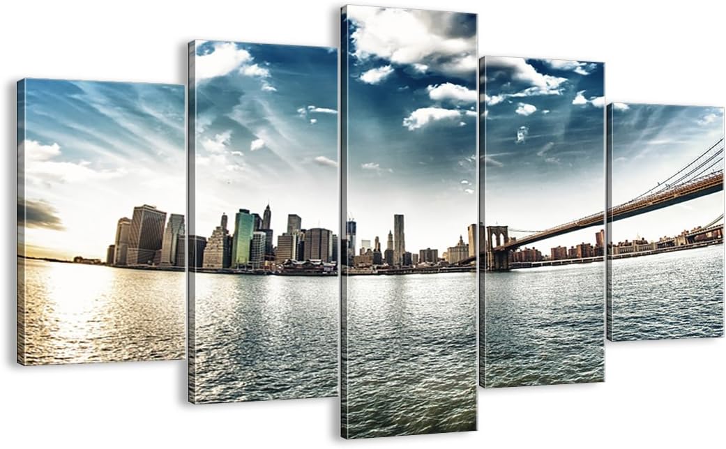 poster per l'estetica della stanza