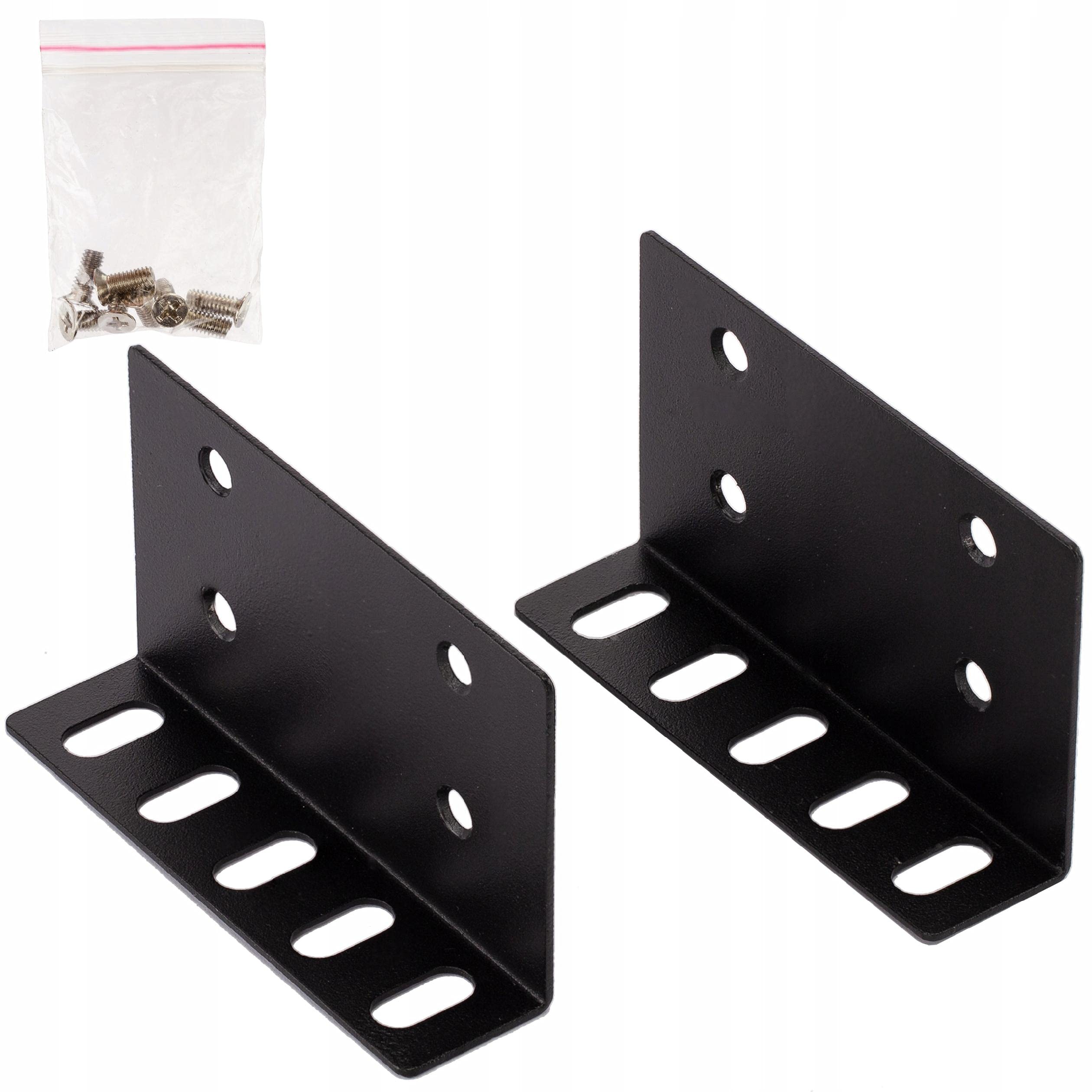 Alimentation sans coupure RACK UPS 1200VA 720W 19" 2U 2x7Ah