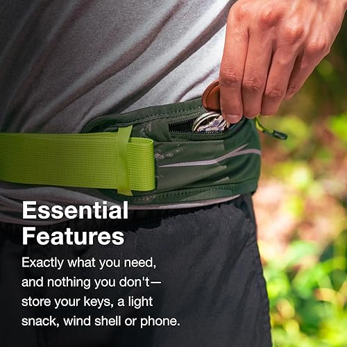 Miniatura 4 de Osprey Duro Dyna LT Hydration Waist Pack for Running