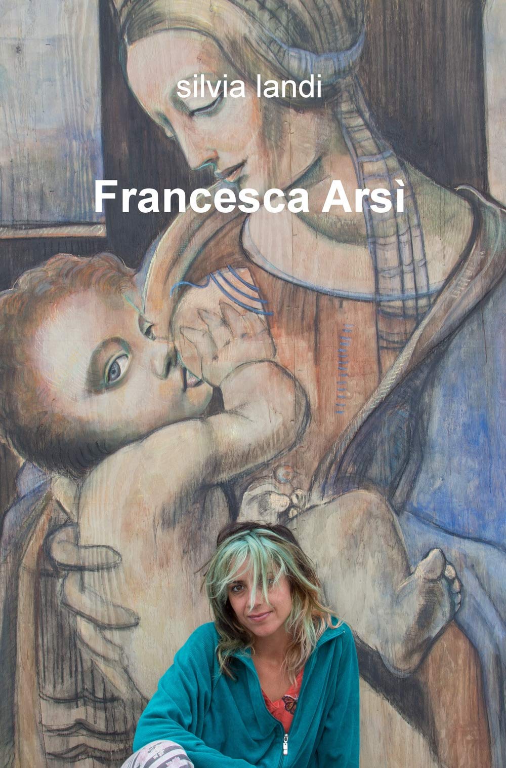 Francesca Arsì pour sublimer vos courbes sans inconfort