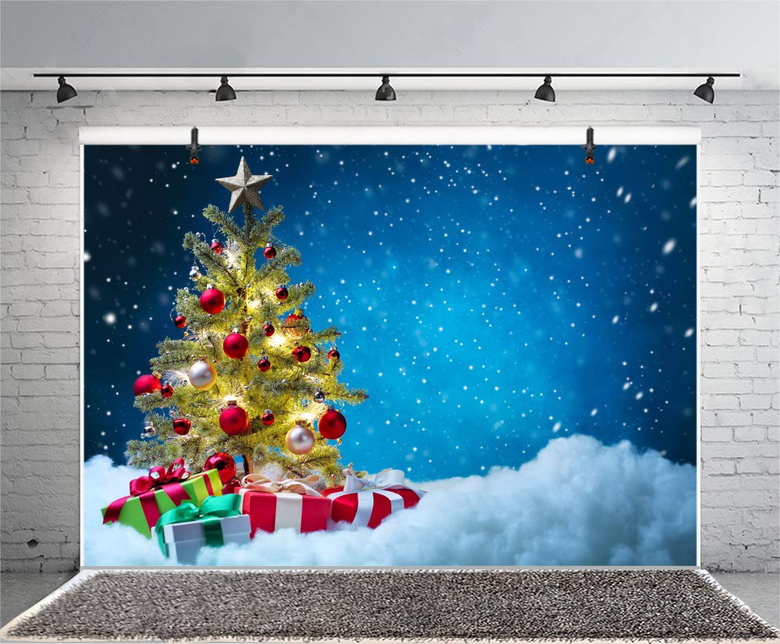 Amazon | Qinunipoto クリスマス Merry Christmas 写真撮影用