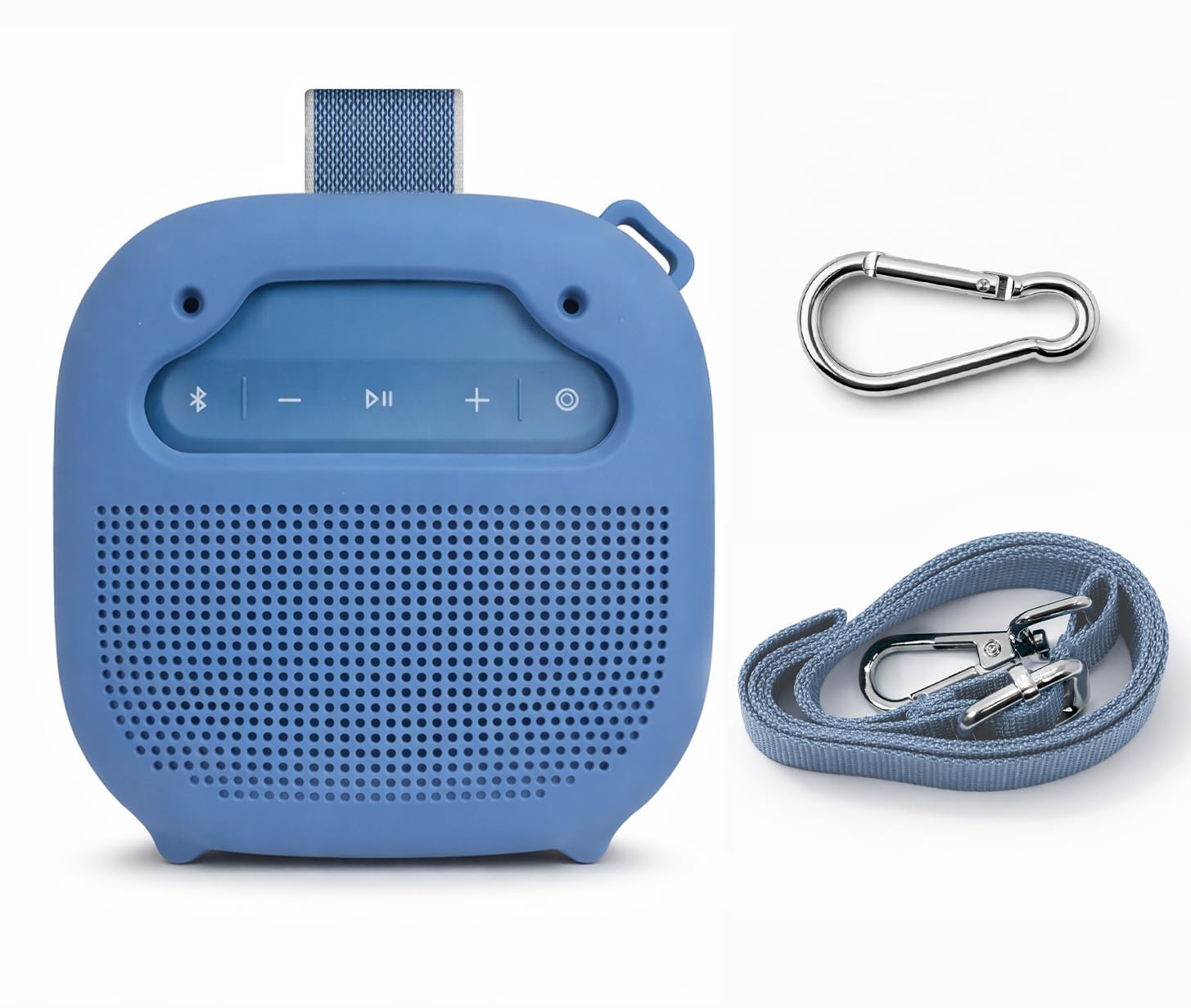 Amazon | CaseSack シリコーンカバー Bose新SoundLink マイクロ