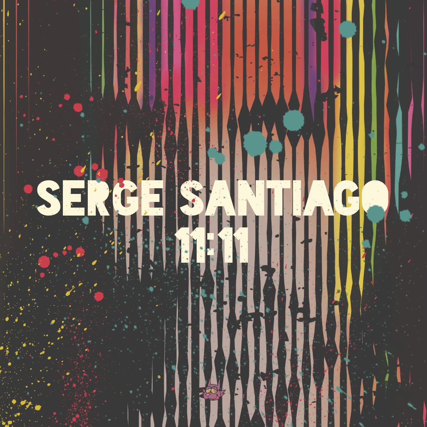 Serge Santiago