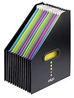 Algopix Similar Product 6 - Snopake 15171 Eligo 13 Part Desk