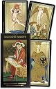 visconti sforza tarot deck Top2商品