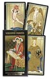 Visconti Tarot Deck