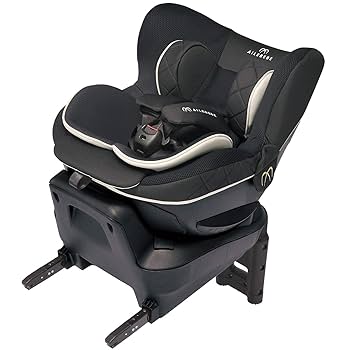 Amazon.co.jp: エールベベ チャイルドシート 新生児 から使える