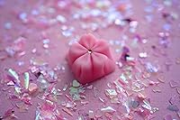 Vista 5 de Capsmiths Sakura Artisan Keycap - Teclados mecánicos MX para juegos Sakura