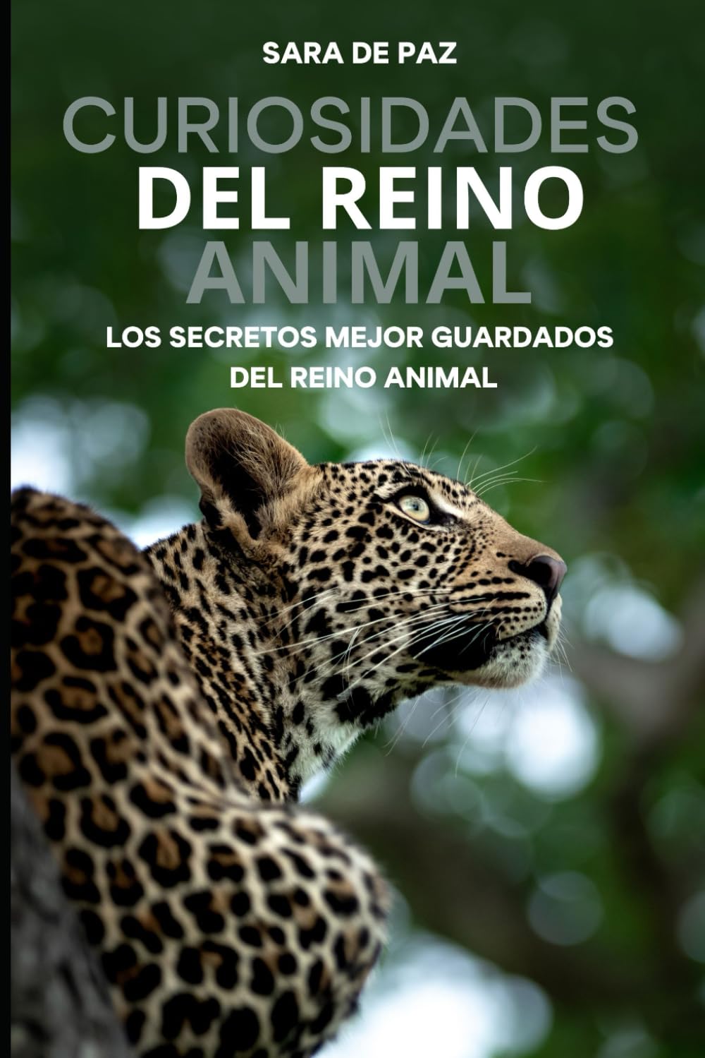 Curiosidades del reino animal: Los secretos mejor guardados del reino  animal : de Paz, Sara: Amazon.es: Libros