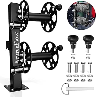 Top 10 welding cable reel review 7 DIN Heavy Duty Double Welding