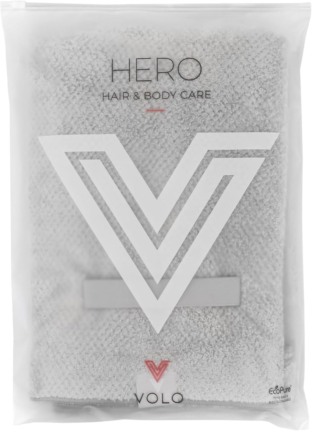 VOLO Super Hero - Luna Gray