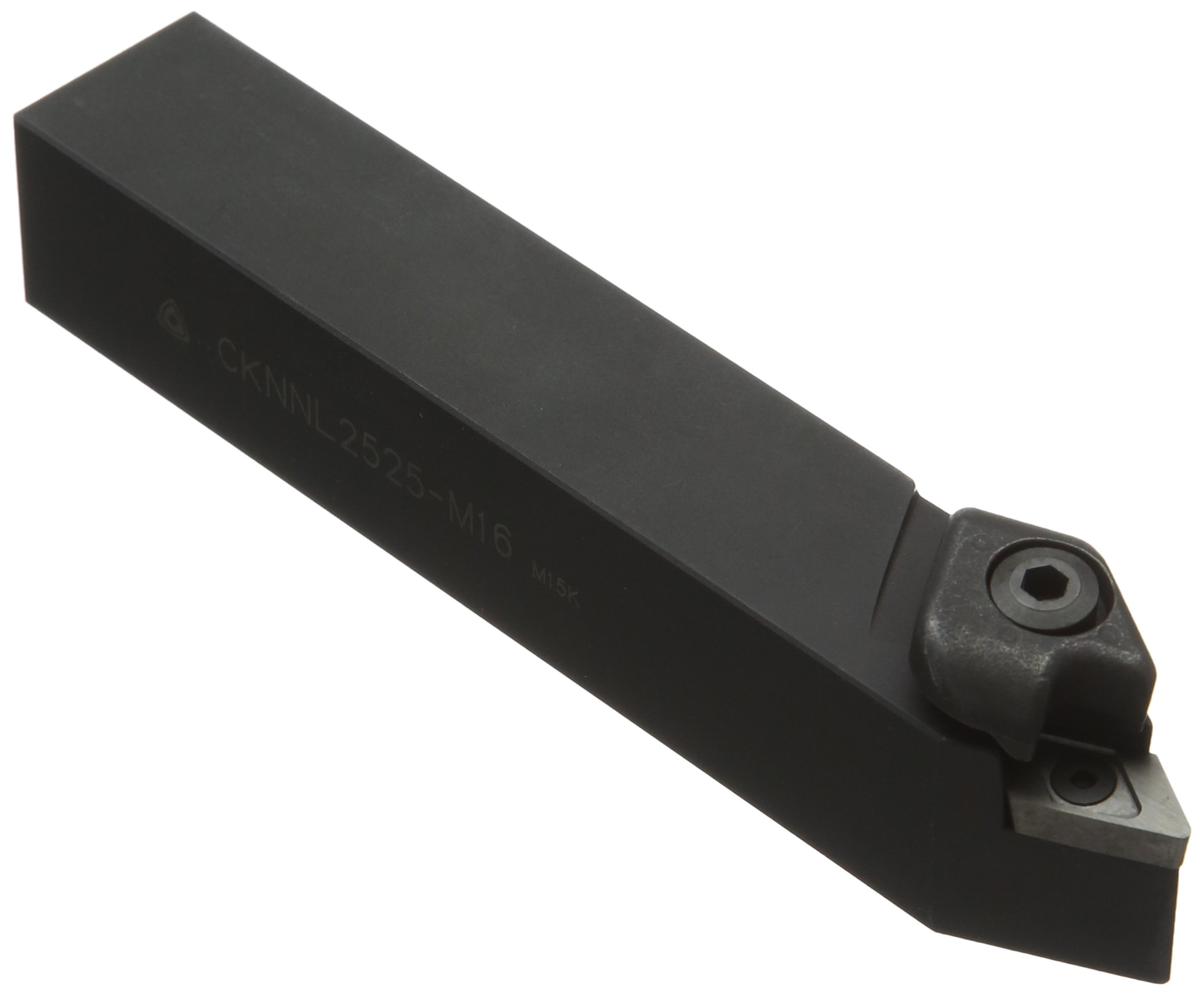 Korloy 1-06-009131 CKNNR Top Clamp Turning Tool Holder for KNUX1604R