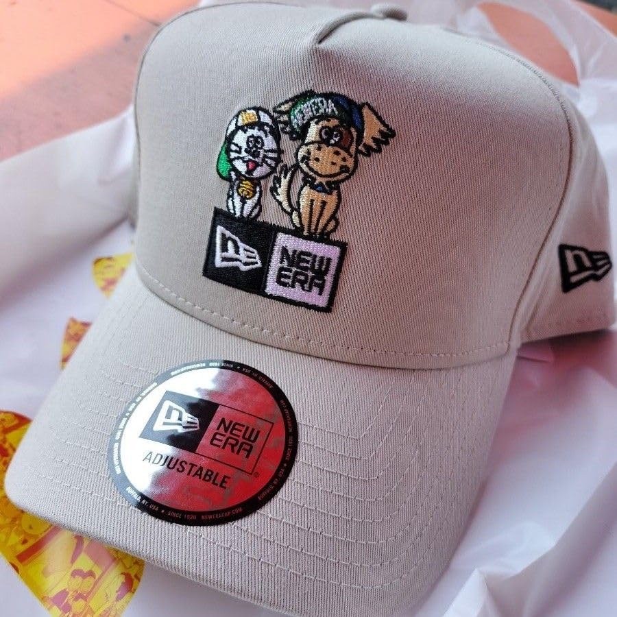 Amazon.co.jp: サザエさん ニューエラ NEW ERA コラボ 