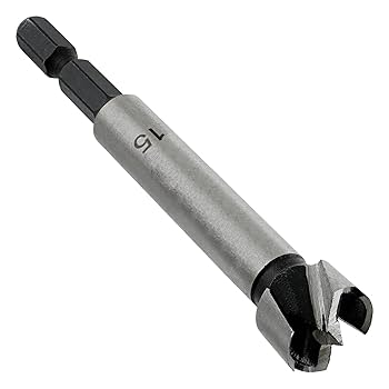 タイガイズ15ミリ Amazon.co.jp: ビッグマン(Bigman) 六角軸座グリビット 15ミリ