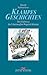 Produktbild Klampes Geschichten. Die Erlebnisse des Fahrtenseglers Wegerich Klampe