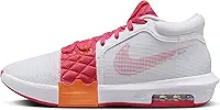 Lebron Witness VIII, três quartos de alto homem