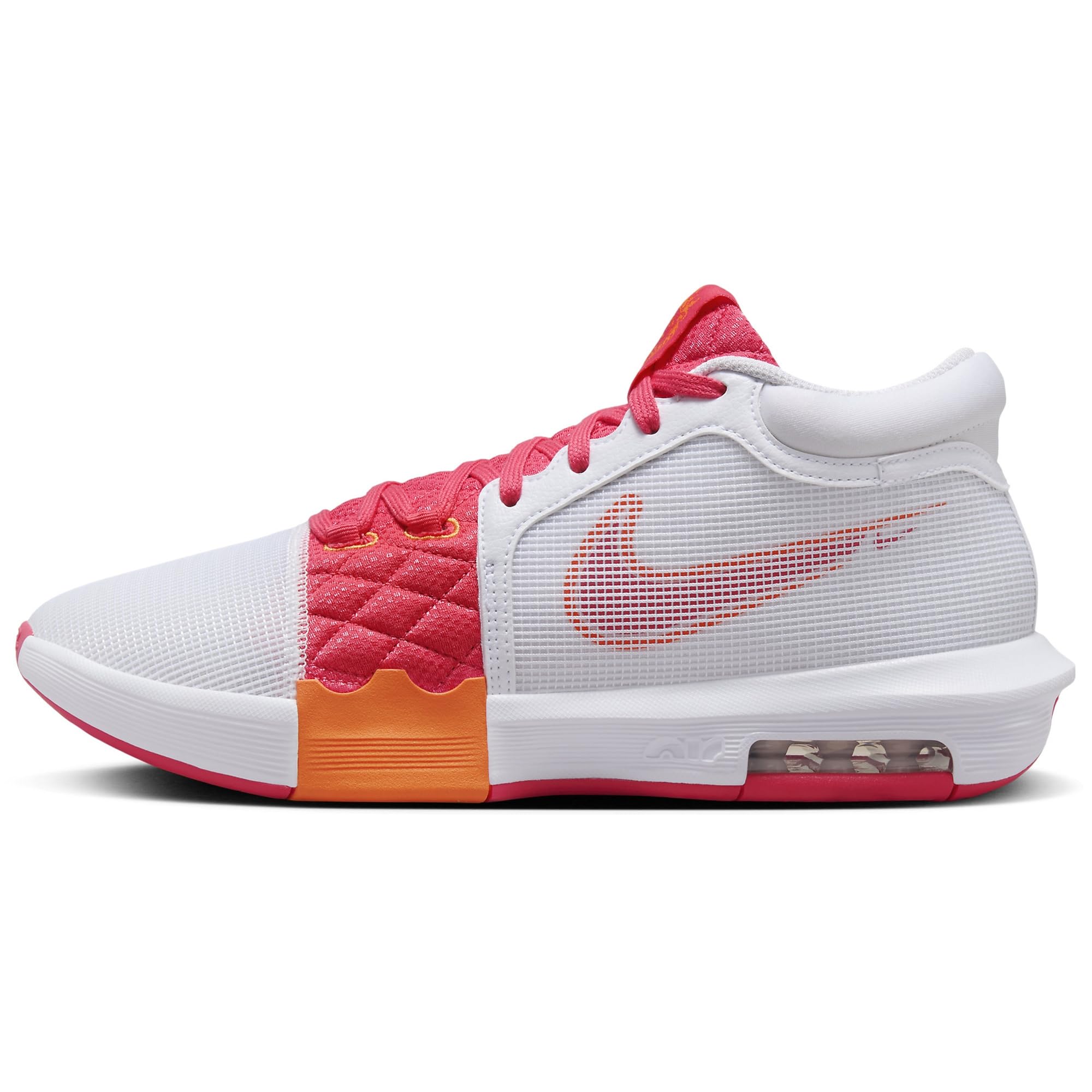 Nike Lebron Witness VIII Men's Basketball Shoes