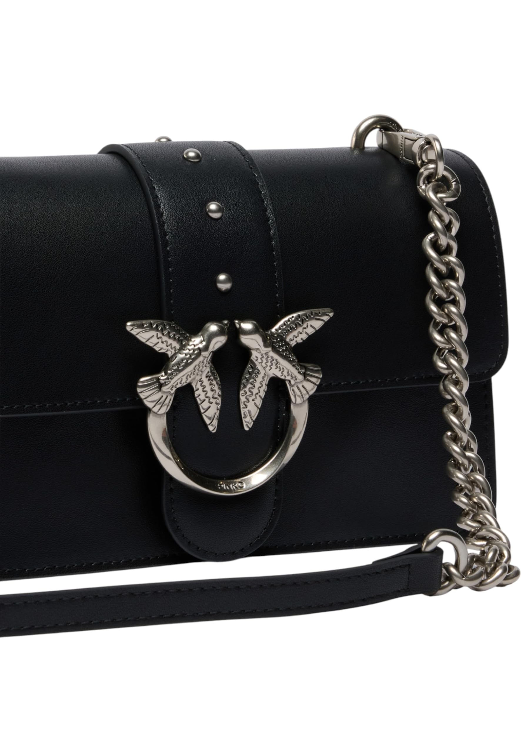BORSE Donna PINKO LOVE ONE MINI 105856 A0F1 Z99O