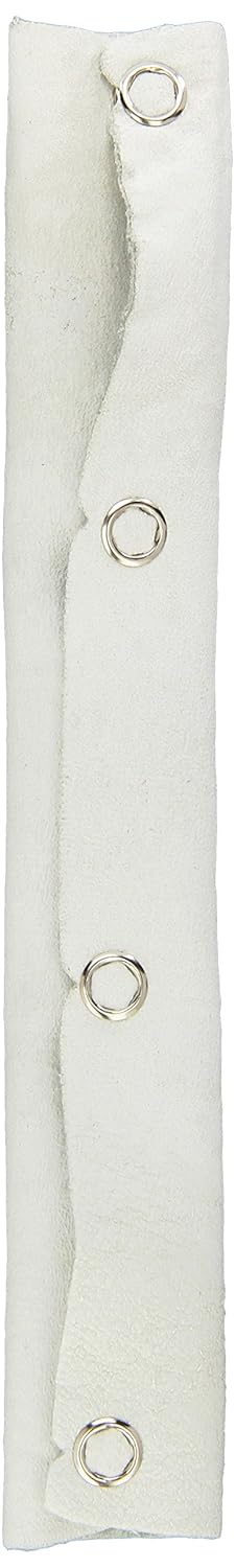 Fibre-Metal By Honeywell Sweatband, Beige, Large