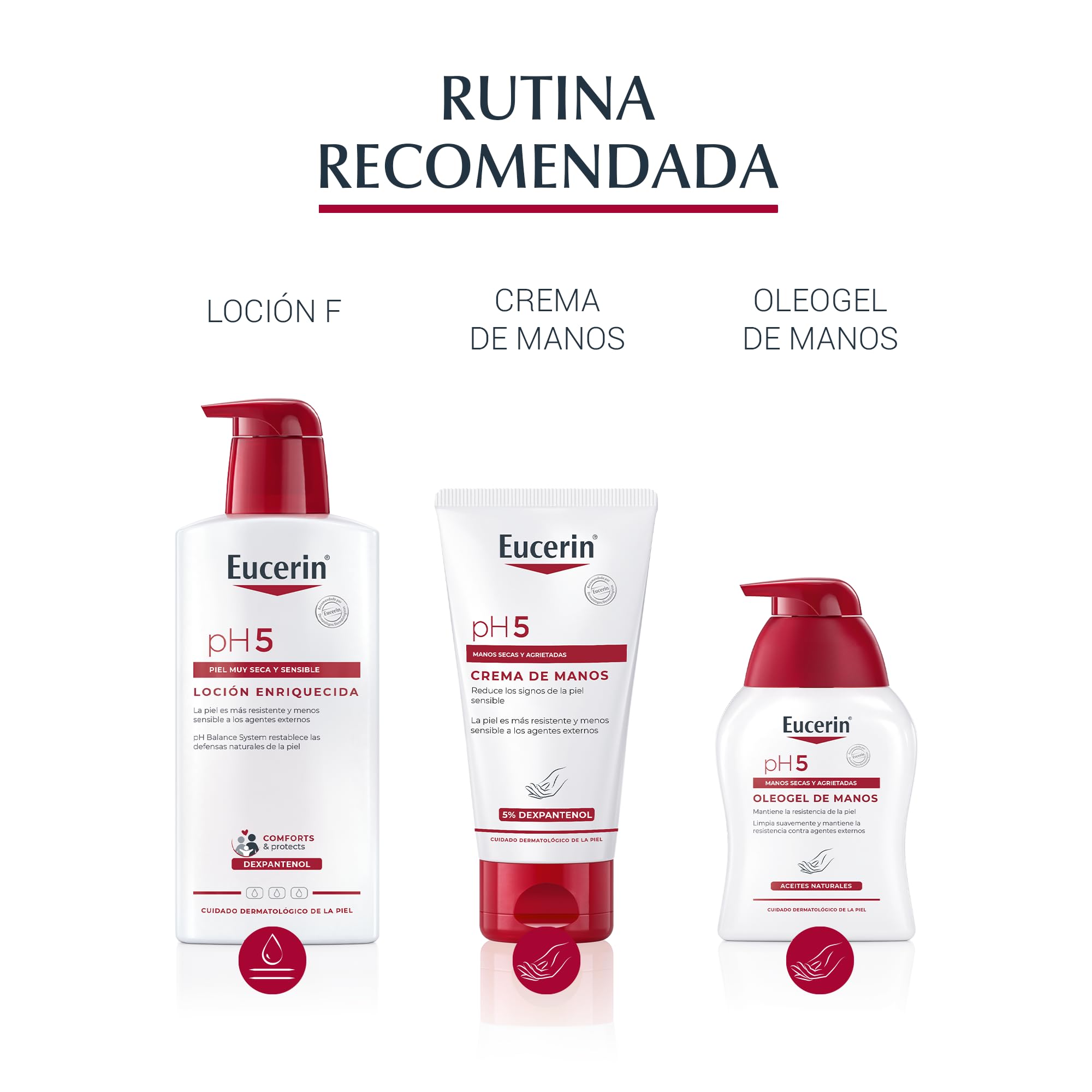 Eucerin pH5 Oleogel de ducha (400 ml), aceite limpiador corporal con aceites naturales para una limpieza diaria suave y nutritiva, aceite para ducha para toda la familia, piel seca y sensible