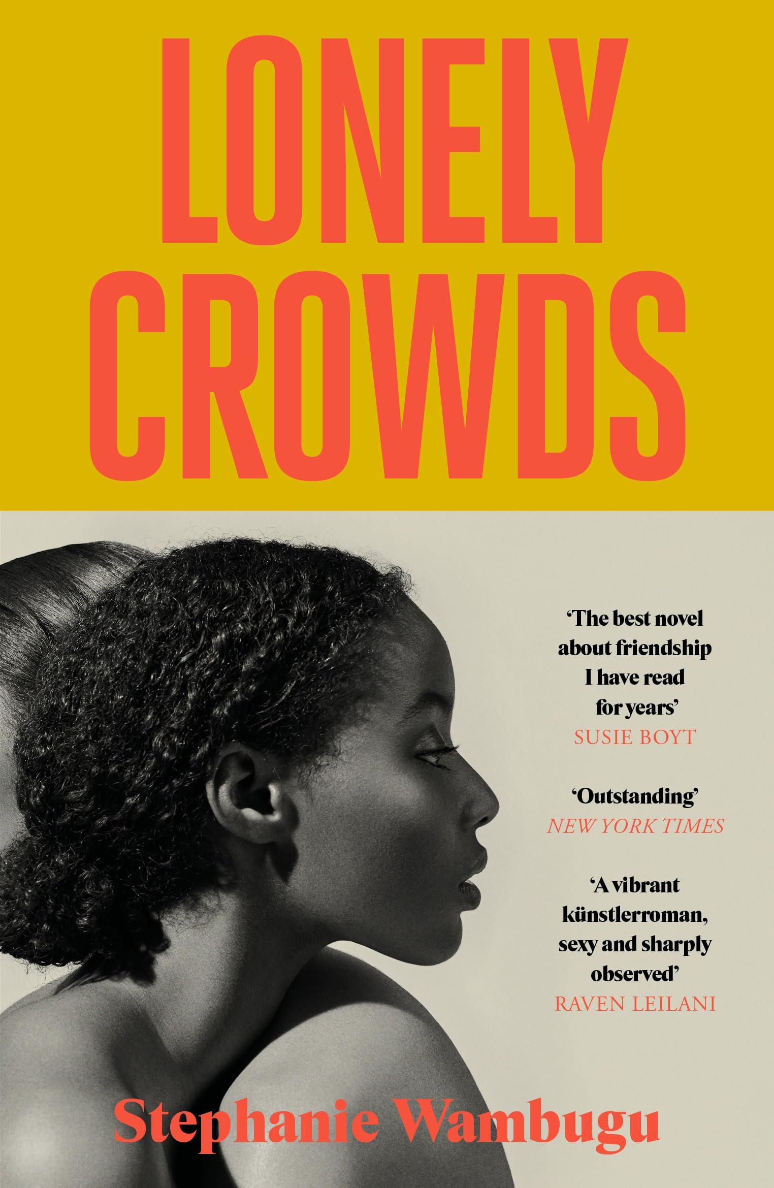 Lonely Crowds (English Edition)