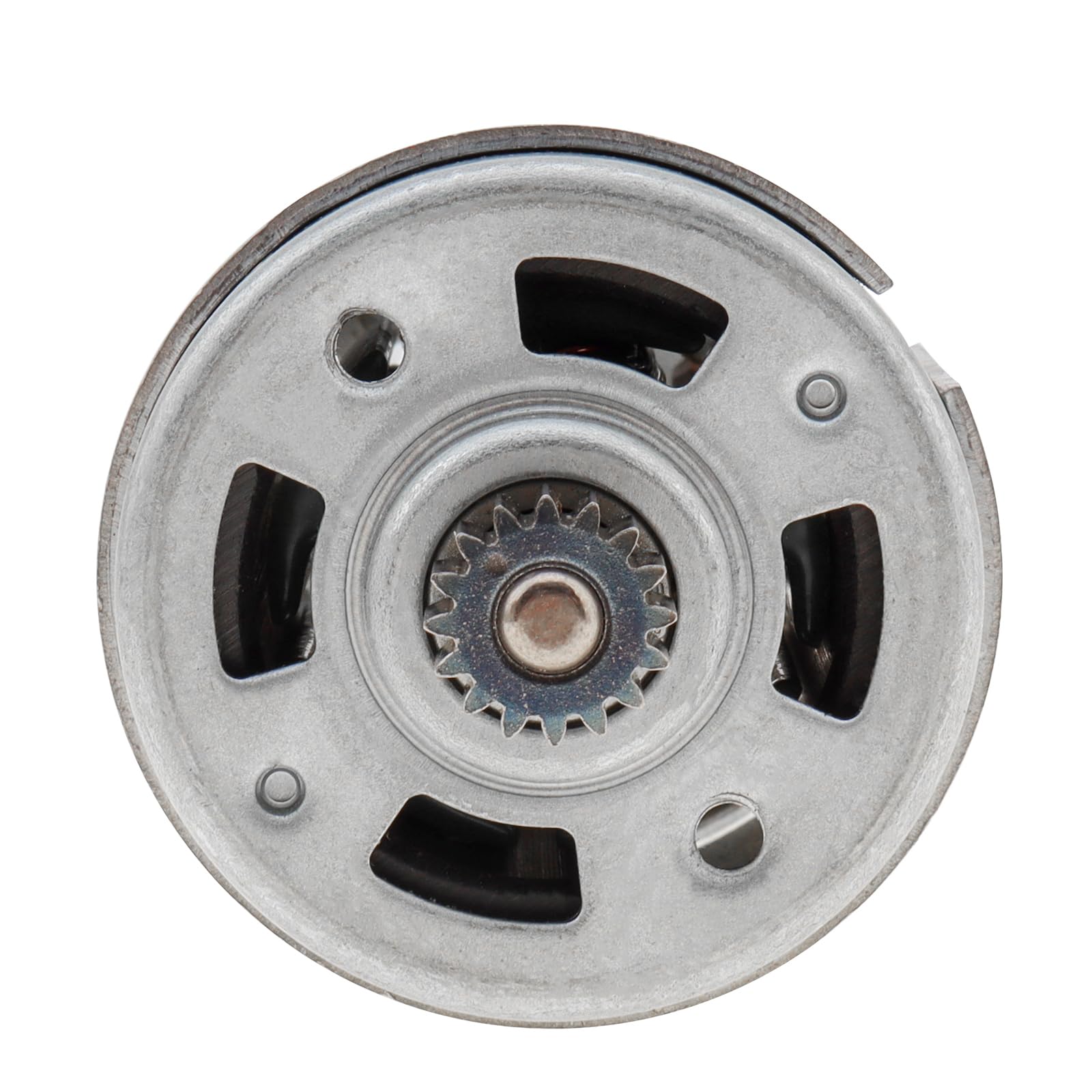 ChgImposs 775 DC Motor 16 Zähne 18V Mikromotor Fit für Makita Schlagbohrmaschine/elektrische Bohrmaschine, 16 Zähne 18V Schlagbohrmaschine Motor