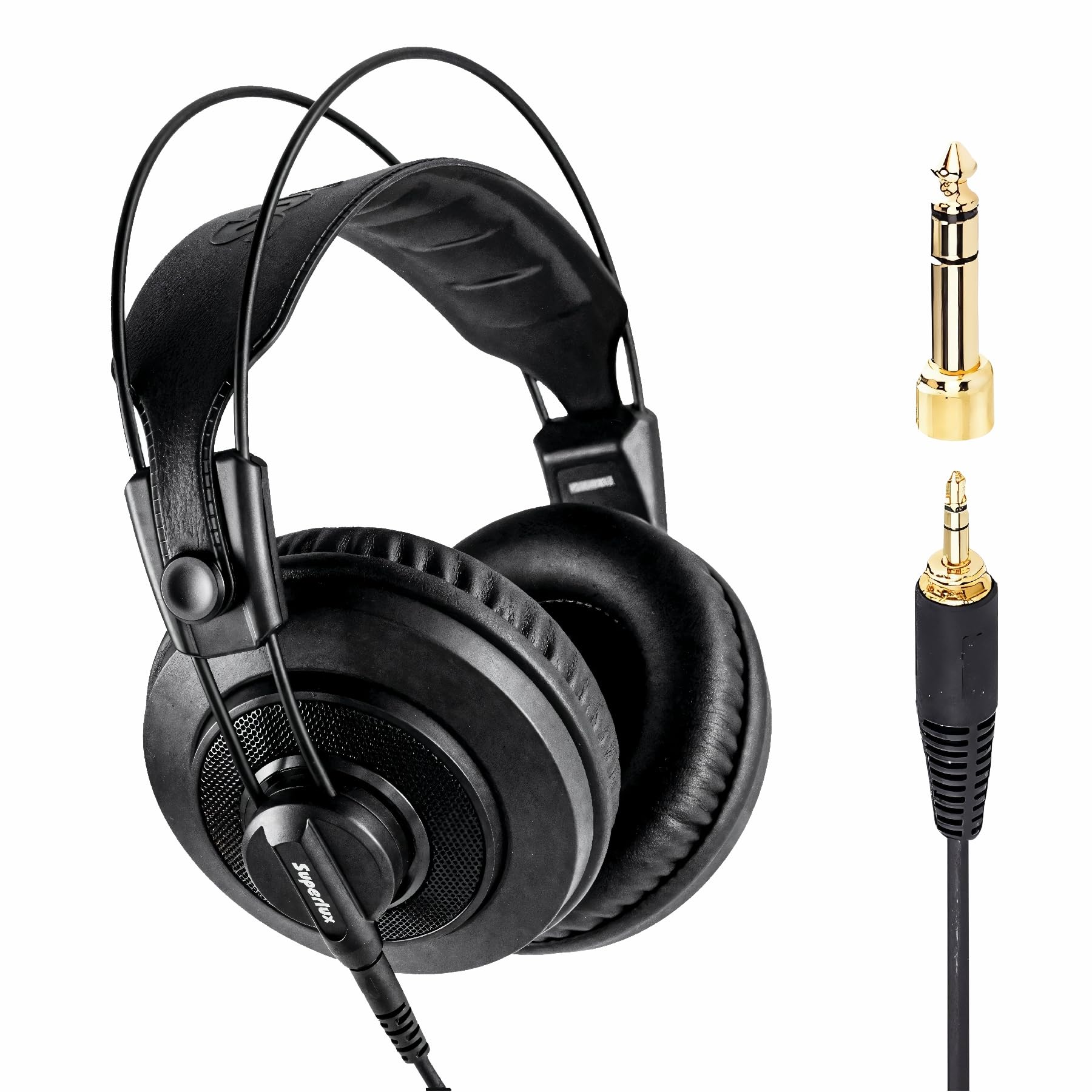 20471120 ヘッドフォン SENNHEISER HD 490 PRO 開放型 スタジオモニターヘッドホン