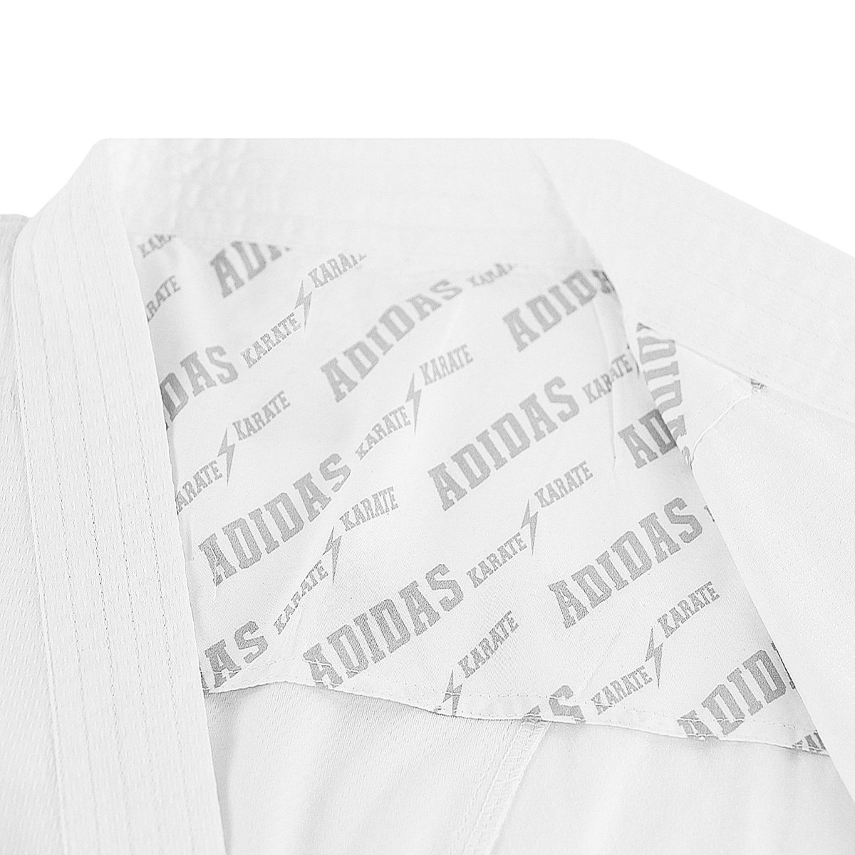 adidas KARATEGI da Kumite K220KF TG.155 CM WKF Fighter (190 cm)