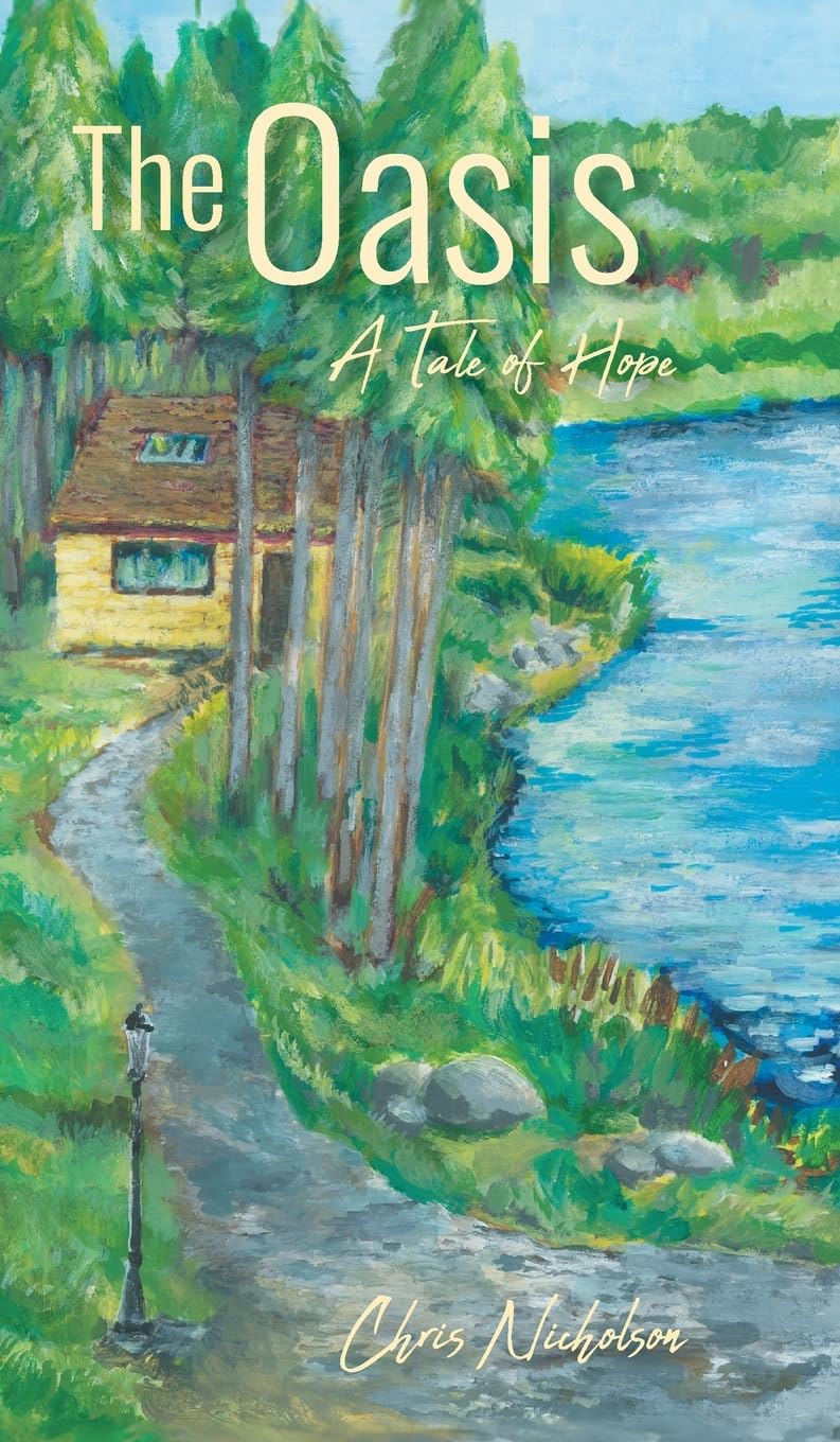 The Oasis: A Tale of Hope