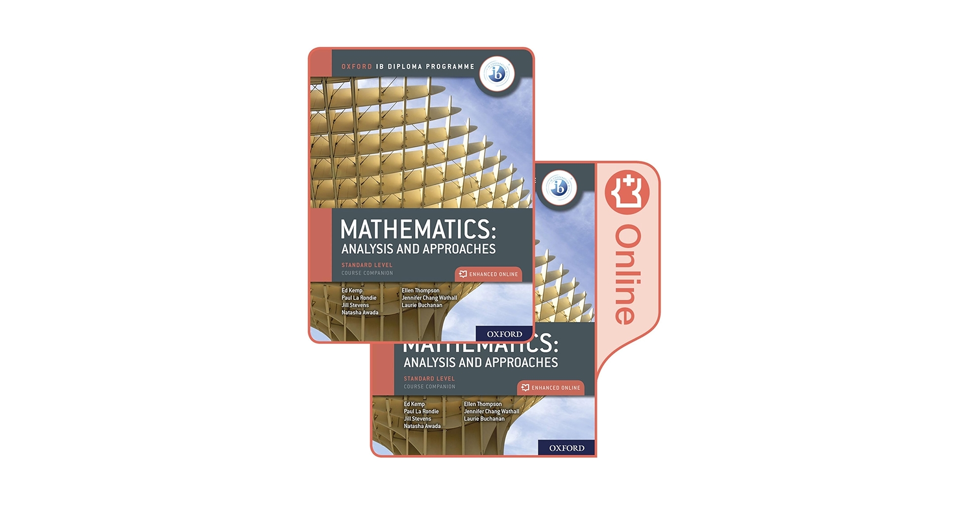 Amazon.com: Oxford IB Diploma Programme IB Mathematics