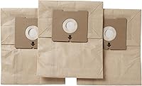 Vista 1 de Bissell Dust Bag 3-pack for Zing 4122 Series # 2138425, 213-8425