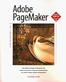  Adobe PageMaker Macintosh Version 6 Classroom in a Book: Das offizielle Trainingsbuch zum Adobe-Trainingsprogramm (Prentice Hall (dt. Titel))