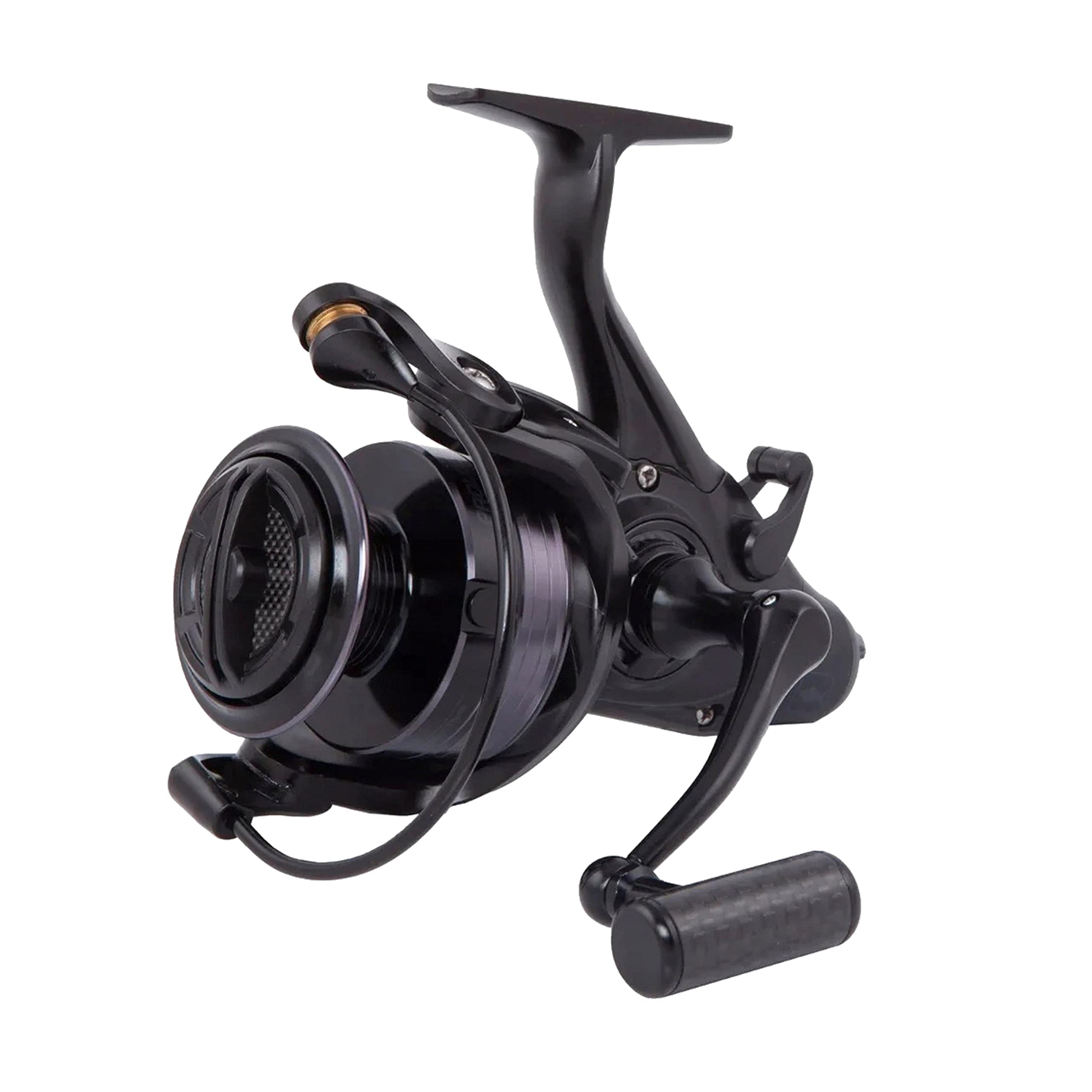 ProLogic Element BF 9+1BB Bobine de rechange Graphite