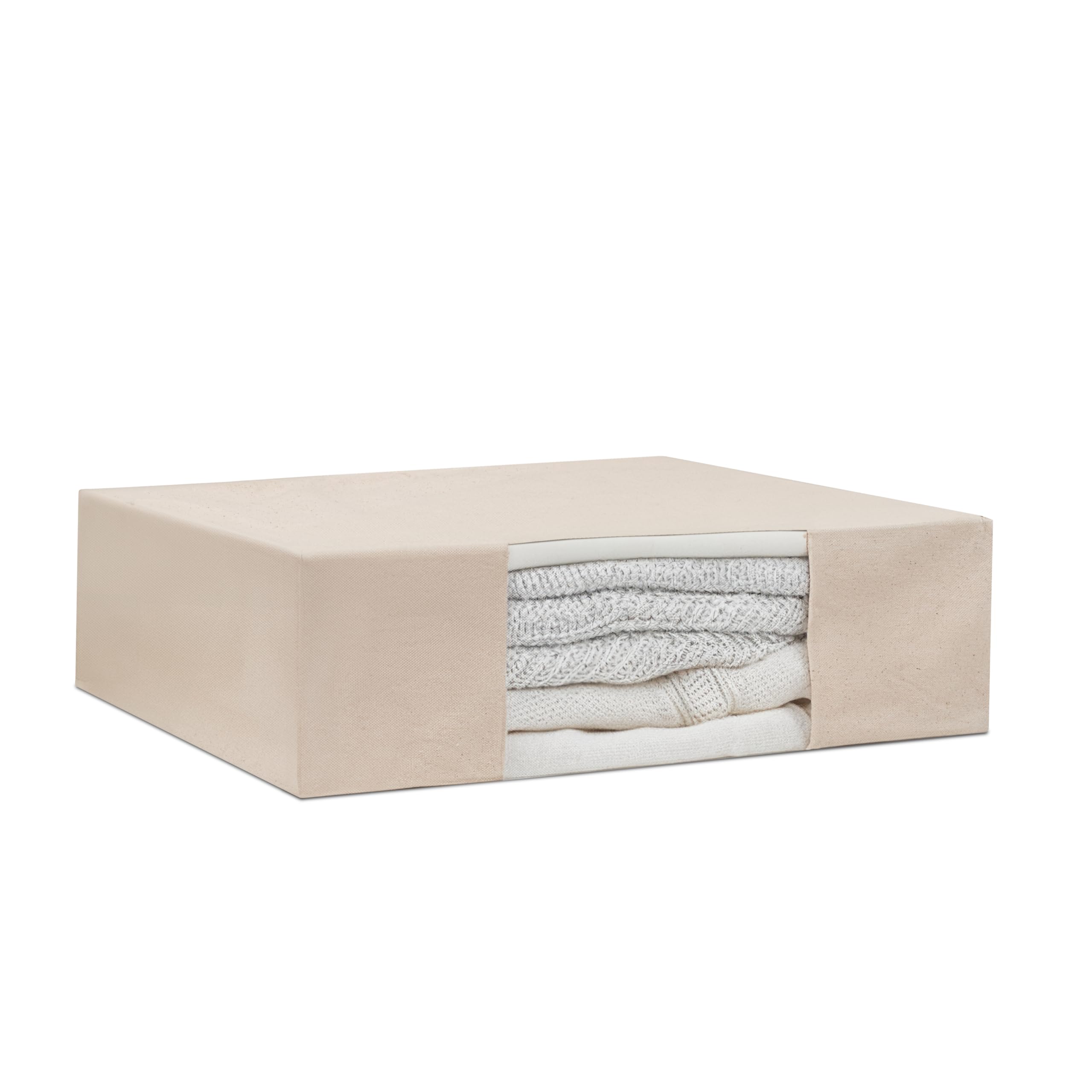 Cashmere Storage Bags Moth Proof