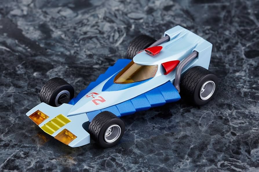 EX合金 ガッチャマンメカAセット G-1号機・G-2号機・レッドインパルス Amazon.co.jp: EX合金 ガッチャマンメカAセット G-1号機・G-2