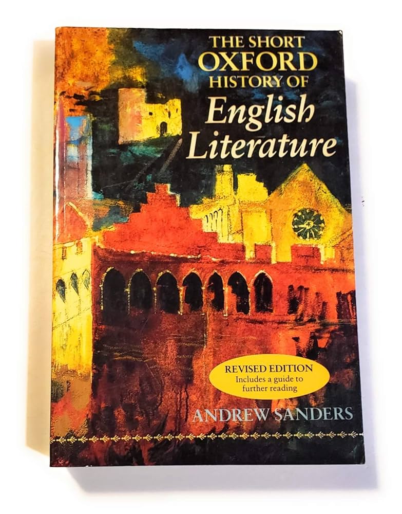 Oxford English Literary History 英文学史シリーズ Oxford English Literary History 英文学史シリーズ Amazon