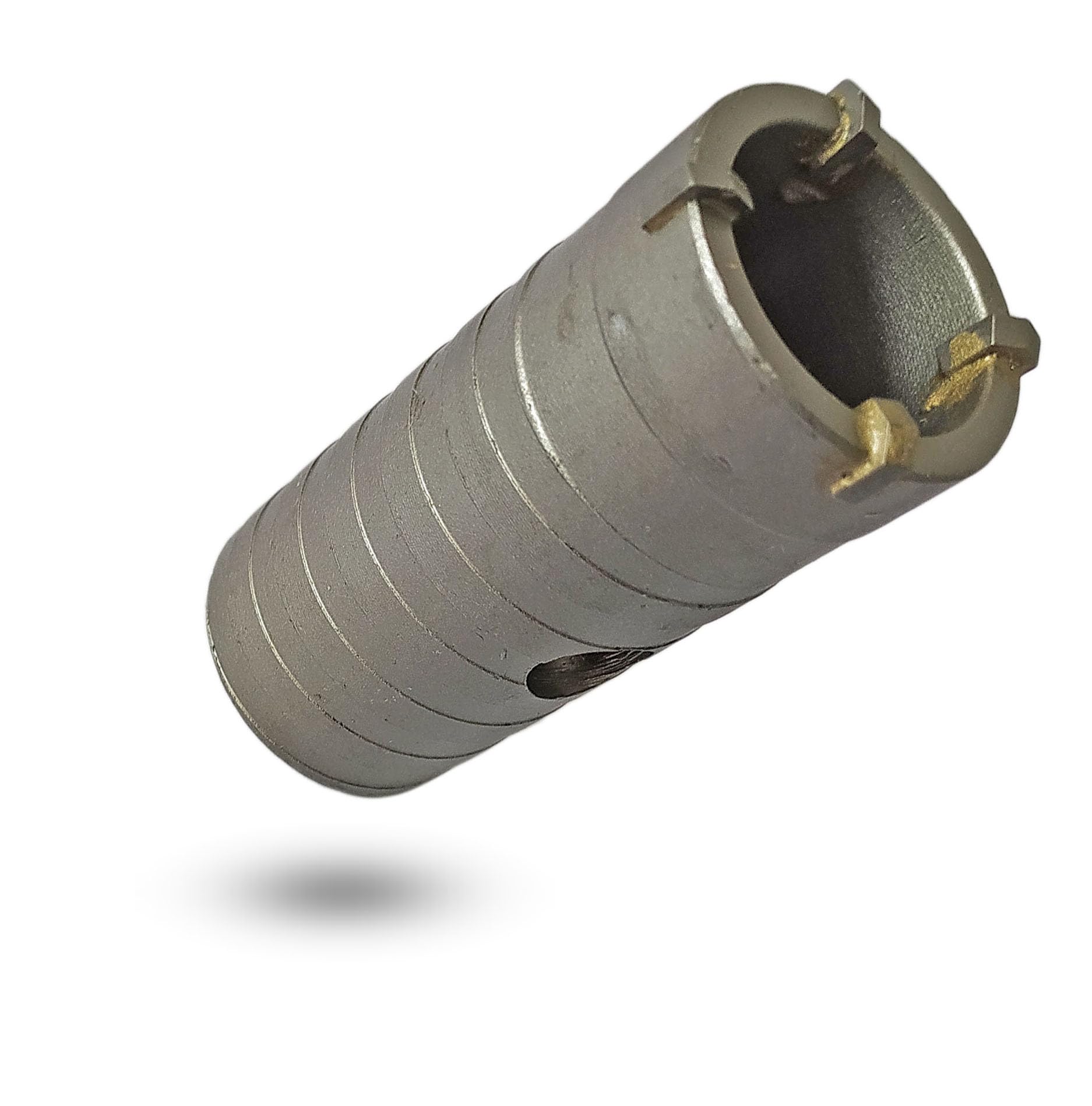 See full amazon price history chart for Inditrust Heavy Duty 1pc Hole Saw Cutter for Concrete Cement Stone Wall Hollow Drill Tool (50mm) Inditrust Heavy Duty 1pc Hole Saw Cutter for Concrete Cement Stone Wall Hollow Drill Tool (50mm) (B0CN3JSSLF) Amazon Price History, Amazon Price Tracker