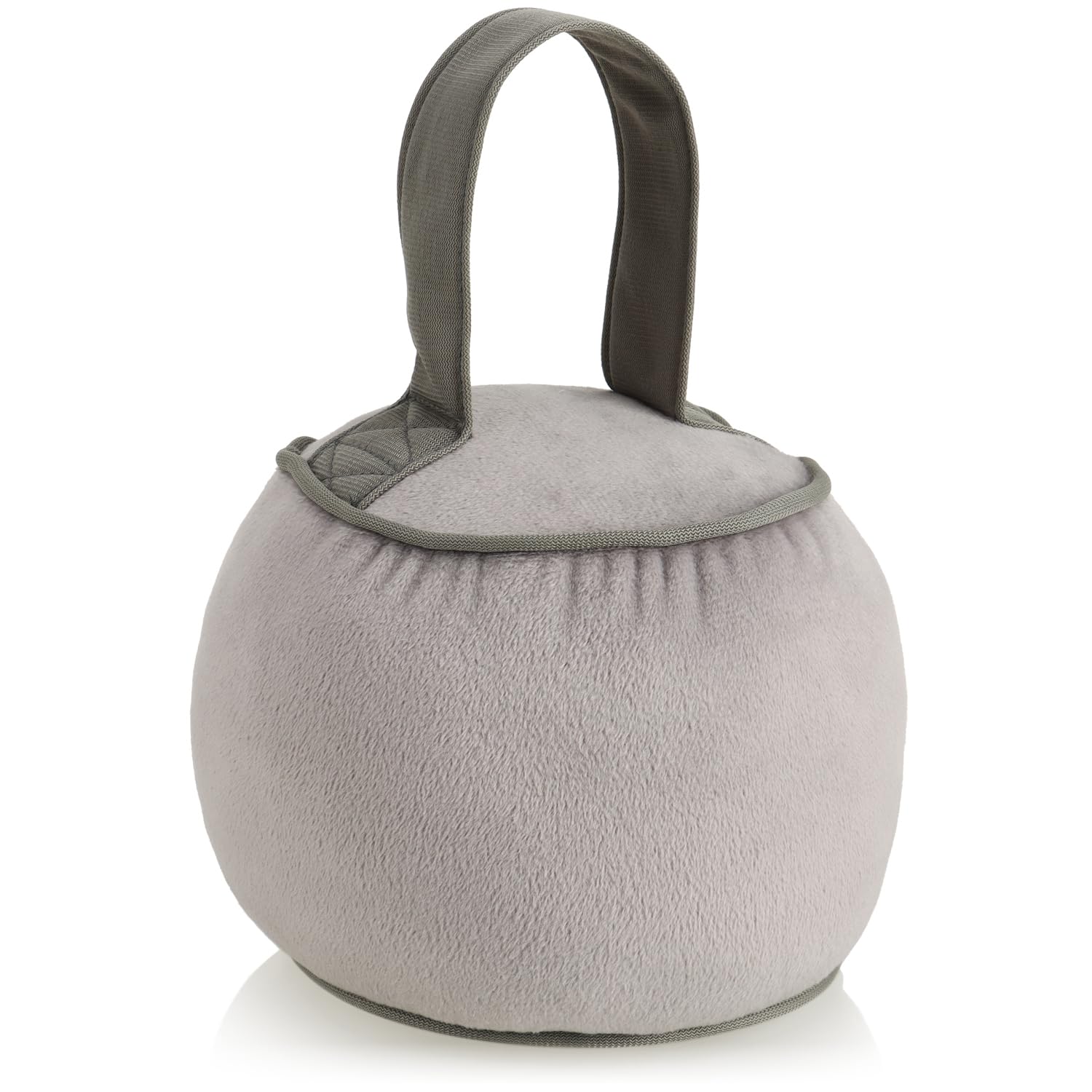 ABENA Butée De Porte à Poignée Longue | 4,9 X 84 Cm