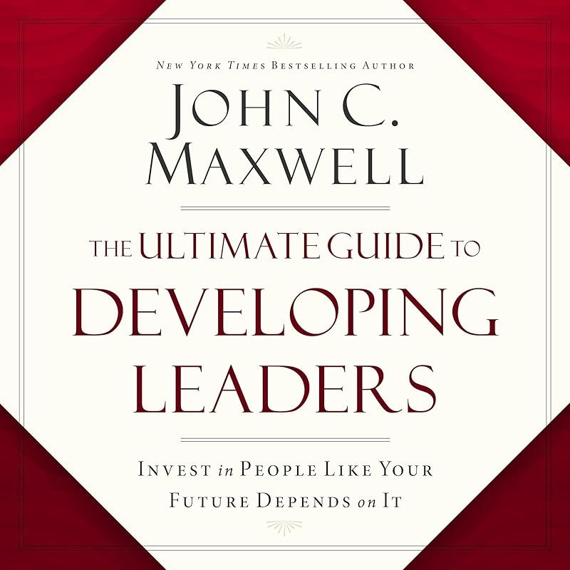 Carousel Item: The Ultimate Guide to Developing Leaders